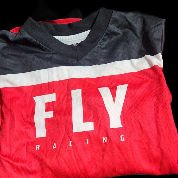 Youth Fly Racing Gear - Picture 1 of 3